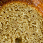 No-Bake Cherry Delight