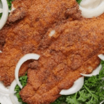 EMPANADAS STUFFED WITH CHOCOLATE