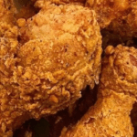 Soft and Moist Banana Cake