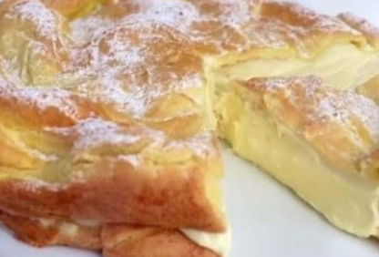 Melt-in-your-mouth-cake - Easy Recipes Life