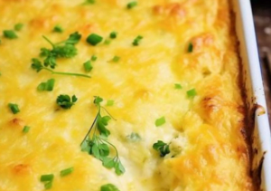 Chicken Pie Recipe