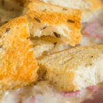 Ritz Cracker Thin Mints