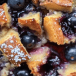 Eggs Benedict Casserole