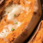 Cheesy Baked Tortellini Casserole