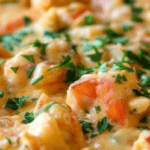 Mac & Cheese Casserole