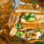 Soft Microwave Caramels Recipe