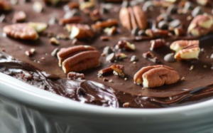 Southern Coca Cola Cake