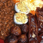 Slow Cooker Chicken and Dumplings