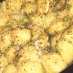 Slow Cooker Barbequed Beef