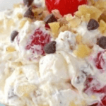 New York Cheesecake Cookies