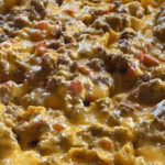 Southern Coca Cola Cake