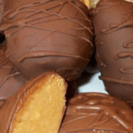 Butter Rum Pecan Pound Cake