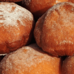 Oven-Baked Chicken Bites