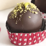 Sweet Blueberry Biscuits