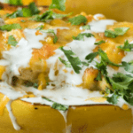 German Chocolate Poke Cake