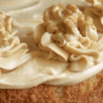 Creamy Lemon Squares