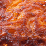 French Onion Chicken Skillet