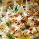 ROASTED GARLIC MUSHROOM