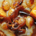 Cream Cheese Chicken Enchiladas