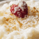 Easy Lemon Ricotta Spaghetti Recipe