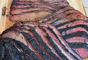 beef brisket