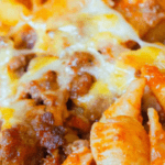 Creamed Corn Chicken Thighs