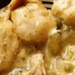 Butter Buttermilk Biscuits