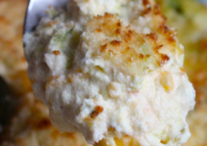 Fried Pickle Dip