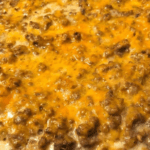 Cherry Cheesecake Lush