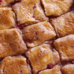 Caramel Cream Cheese Bread