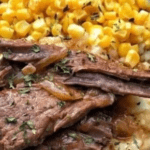 HERSHEY S’MORES CUPCAKES