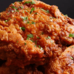 Coca-Cola Glazed Ham Recip