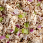 Cream Cheese And Sausage Pasta Bake