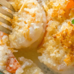 One-Pot Chicken Caesar Pasta