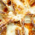 Texas Roadhouse’s Rolls