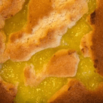 CROCK-POT BANANA BREAD