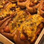 Caramel Pecan Sticky Rolls