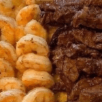 Lasagna with minced meat easy and Delicious