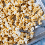 Recipe Tin Project – Chess Pie