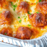 Hell Sheet Cake Recipe