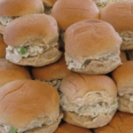 Salted Caramel Chocolate Cake