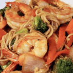 SALISBURY STEAK RECIPE