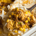 No-Bake Woolworth Icebox Cheesecake