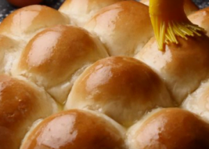 SOUTHERN ROADHOUSE ROLLS