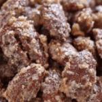 Bacon Cream Cheese Baked Spaghetti