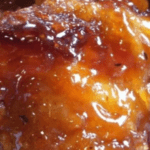 Chinese Onion Pepper Steak