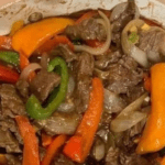 30-MINUTE STUFFED PEPPER SOUP