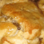 SHEET PAN CHICKEN POT PIE