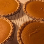 classic vanilla custard bars