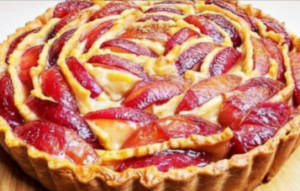 Homemade Apple Pie